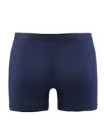 Lacivert Pamuklu Erkek Boxer Aura BlackSpade 9502 Lacivert görsel 4