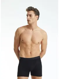 Black Spade Pamuk Erkek Boxer Aura Black Spade 9502