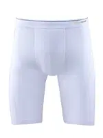 Pamuk Elastan Erkek Boxer Tender Cotton Beyaz BlackSpade9230  Beyaz farklı açı