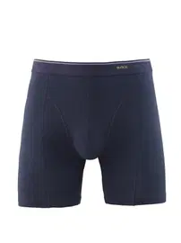 Black Spade Pamuk Elastan Erkek Retro Boxer Tender Cotton BlackSpade 9216 