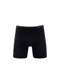 Black Spade Pamuk Elastan Retro Boxer Tender Cotton BlackSpade 9216