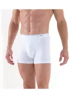 Pamuk Erkek Elastan Boxer Tender Cotton Beyaz BlackSpade 9233  Beyaz görsel 5