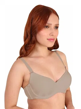Emay Pedli Balenli Kadın Sütyen B CUP Emay 190
