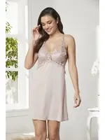 Penye 6lı Gelin Çeyiz Seti Çeyiz Takım Pierre Cardin 5040 Pudra görsel 4