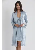 Penye 6lı Gelin Çeyiz Seti Çeyiz Takım Pierre Cardin 5040 Mavi görsel 25