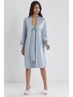 Penye 6lı Gelin Çeyiz Seti Çeyiz Takım Pierre Cardin 5040 Mavi görsel 24