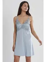 Penye 6lı Gelin Çeyiz Seti Çeyiz Takım Pierre Cardin 5040 Mavi görsel 28