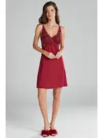 Penye 6lı Gelin Çeyiz Seti Çeyiz Takım Pierre Cardin 5040 Bordo görsel 19