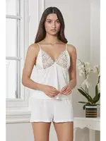 Penye 6lı Gelin Çeyiz Seti Çeyiz Takım Pierre Cardin 5040 Ekru görsel 13