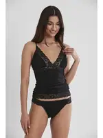 Pierre Cardin 310 Kaşkorse Takım Siyah görsel 4