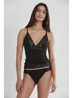 Pierre Cardin 310 Kaşkorse Takım Siyah görsel 5