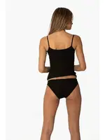 Pierre Cardin 315 Kaşkorse Takım Siyah detay görünüm