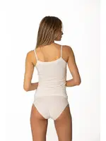 Pierre Cardin 315 Kaşkorse Takım Ekru görsel 4