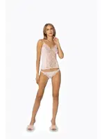 Pierre Cardin 381 Kaşkorse Takım Pudra farklı açı