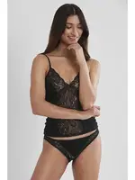 Pierre Cardin 381 Kaşkorse Takım Siyah görsel 7