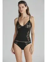 Pierre Cardin 391 Kaşkorse Atlet Takım Siyah farklı açı