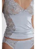 Pierre Cardin 391 Kaşkorse Atlet Takım Mavi görsel 15