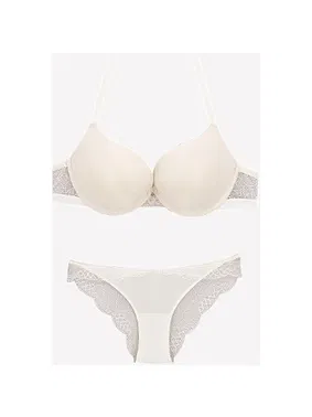 Pierre Cardin Pierre Cardin 4722 Double Pushup Sütyen Takımı