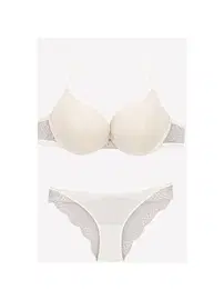 Pierre Cardin Pierre Cardin 4722 Double Pushup Sütyen Takımı