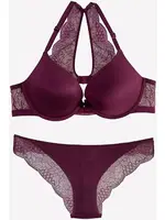 Pierre Cardin 4722 Double Pushup Sütyen Takımı detay görünüm