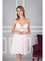 Pierre Cardin 5025 Penye Altılı Çeyiz Seti Ekru görsel 11