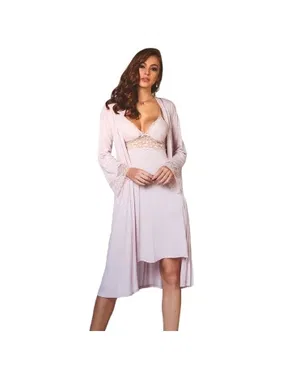 Pierre Cardin Pierre Cardin 5025 Penye Altılı Çeyiz Seti