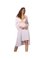 Pierre Cardin 5025 Penye Altılı Çeyiz Seti Pudra