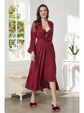 Pierre Cardin Pierre Cardin 5045 Penye Altılı Çeyiz Seti