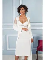 Pierre Cardin 5045 Penye Altılı Çeyiz Seti Ekru görsel 9