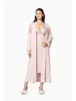 Pierre Cardin 5045 Penye Altılı Çeyiz Seti Pudra görsel 11