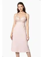 Pierre Cardin 5045 Penye Altılı Çeyiz Seti Pudra görsel 13