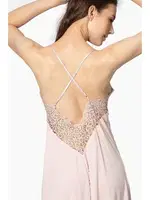 Pierre Cardin 5045 Penye Altılı Çeyiz Seti Pudra görsel 14