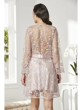 Pierre Cardin Pierre Cardin 6225 Saten Altılı Çeyiz Seti - Alternatif Görünüm