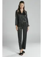 Pierre Cardin 6225 Saten Altılı Çeyiz Seti görsel 23