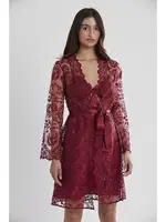 Pierre Cardin 6225 Saten Altılı Çeyiz Seti görsel 16