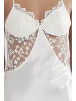 Pierre Cardin 6225 Saten Altılı Çeyiz Seti görsel 14