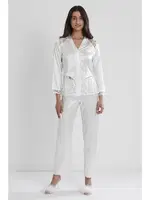 Pierre Cardin 6225 Saten Altılı Çeyiz Seti görsel 11