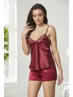 Pierre Cardin 6625 Saten Altılı Çeyiz Seti görsel 39