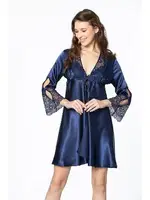 Pierre Cardin 6625 Saten Altılı Çeyiz Seti görsel 27