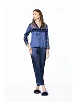 Pierre Cardin 6625 Saten Altılı Çeyiz Seti görsel 32