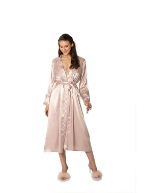 Pierre Cardin Pierre Cardin 6960 Saten Altılı Çeyiz Seti - Alternatif Görünüm