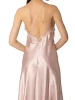 Pierre Cardin 6960 Saten Altılı Çeyiz Seti Pudra görsel 6