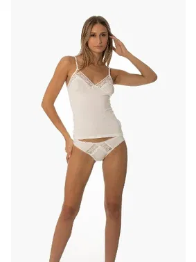 Pierre Cardin Pierre Cardin Kaşkorse Pamuklu Çeyizlik Atlet Külot Takım 350