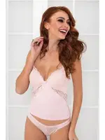 Pierre Cardin Penye Atlet Külot Kaşkorse Set Dantelli 356 Ekru görsel 10