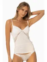 Pierre Cardin Penye Atlet Külot Kaşkorse Set Dantelli 356 Ekru görsel 11