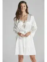 Pierre Cardin Saten Altılı Çeyiz Seti 6015 Ekru görsel 23