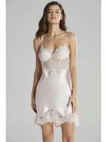 Pierre Cardin Saten Altılı Çeyiz Seti 6015 Ekru görsel 9