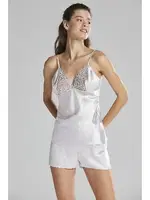 Pierre Cardin Saten Altılı Çeyiz Seti 6425 Mor görsel 13