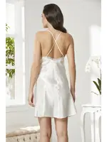 Pierre Cardin Saten Altılı Çeyiz Seti 6965 Ekru görsel 4