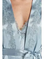 Pierre Cardin Saten Altılı Çeyiz Seti 6965 Yeşil görsel 10